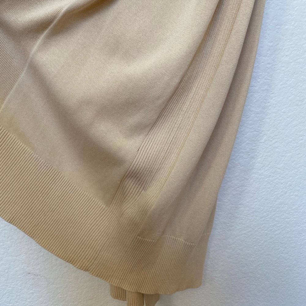 Calvin Klein
Long Sweater Cardigan size Small - Picture 8 of 12